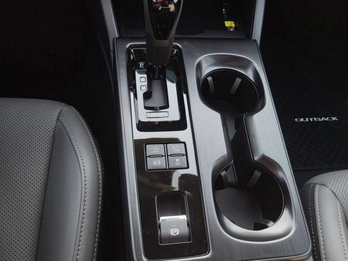 New 2026 Subaru Outback Limited XT AWD/4WD image 23