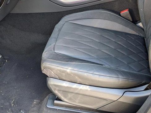 New 2025 Mercedes-Benz GLE 63 AMG S image 4