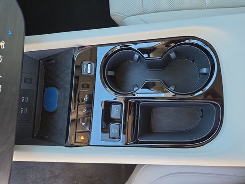 New 2026 Nissan Murano SL image 22