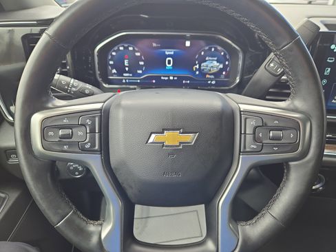 Certified 2023 Chevrolet Silverado 1500 LT image 13