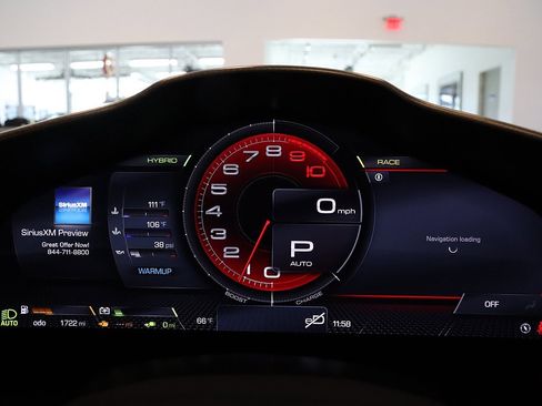 Certified 2023 Ferrari 296 GTS image 80