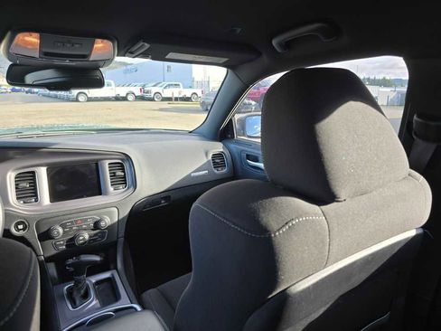 Used 2023 Dodge Charger GT w/ Technology Group image 14