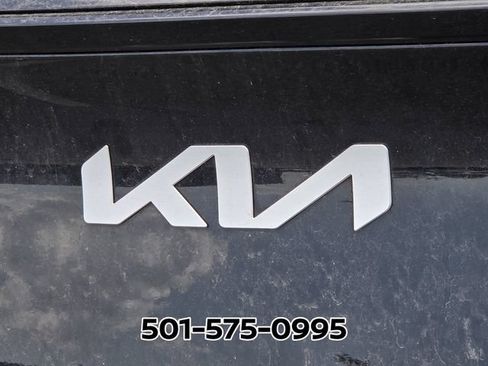 Used 2024 Kia Sportage EX AWD/4WD image 11