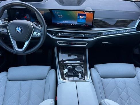 Used 2024 BMW X5 xDrive50e w/ Premium Package image 15