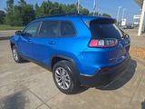 Used 2022 Jeep Cherokee Latitude Lux w/ Sun & Sound Group image 3