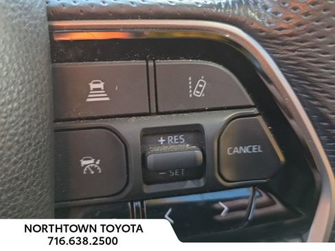 Used 2024 Toyota Tundra Limited image 20