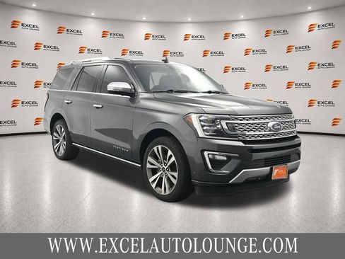 Used 2020 Ford Expedition Platinum RWD image 7