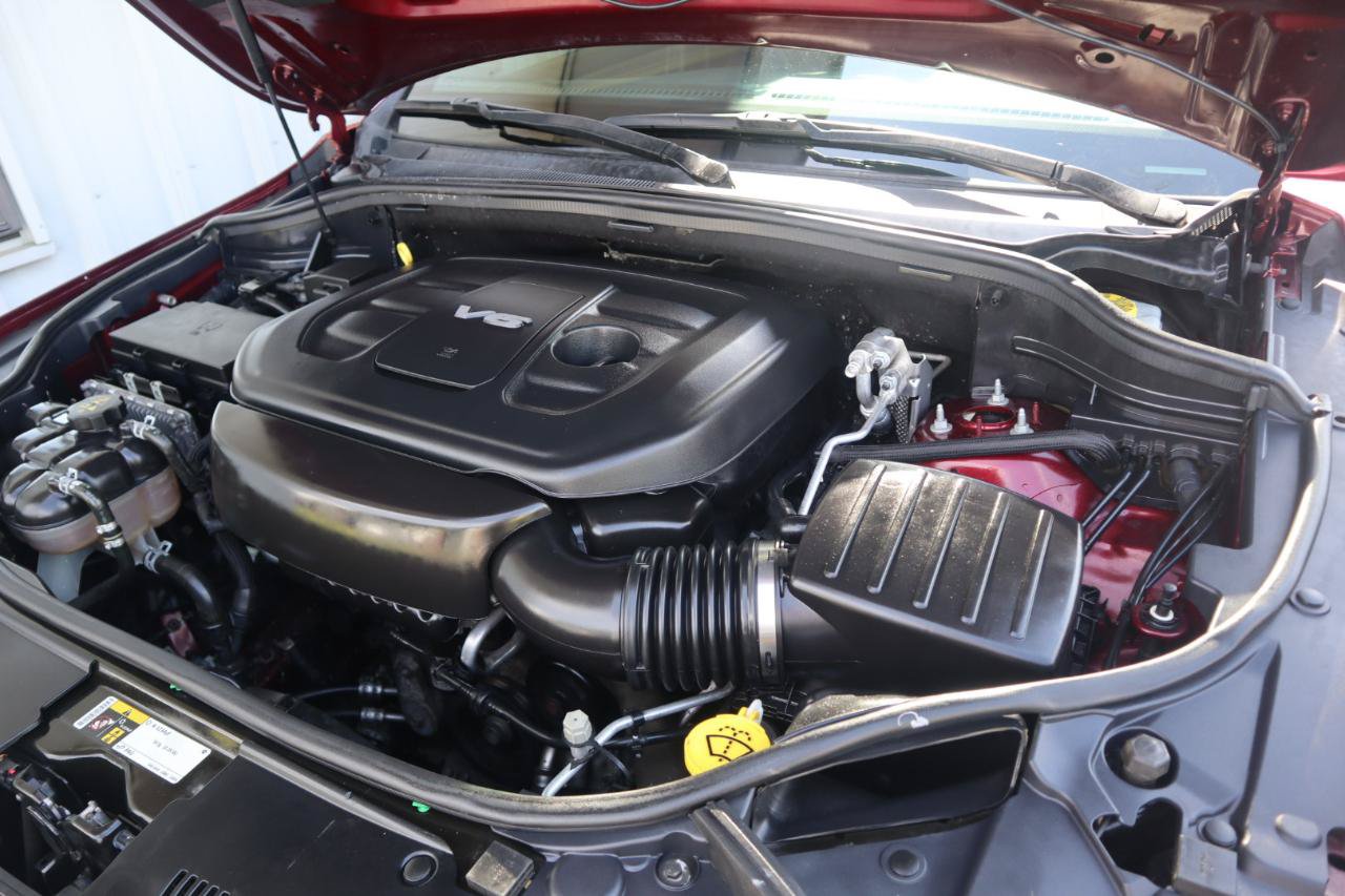 Used 2018 Jeep Grand Cherokee Laredo AWD/4WD image 32