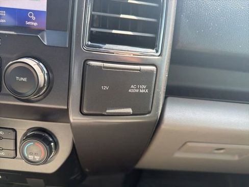 Used 2020 Ford F150 XLT w/ Equipment Group 301A Mid AWD/4WD image 33