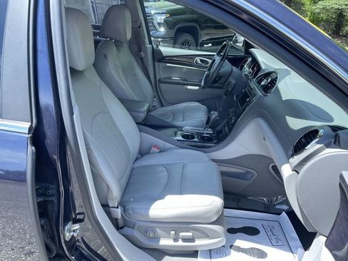 Used 2017 Buick Enclave Leather w/ Trailering Package AWD/4WD image 26