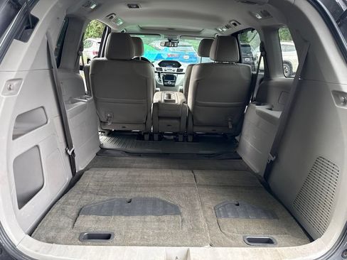 Used 2016 Honda Odyssey EX-L image 13