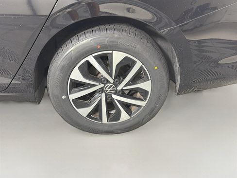 Used 2024 Volkswagen Jetta S FWD image 11
