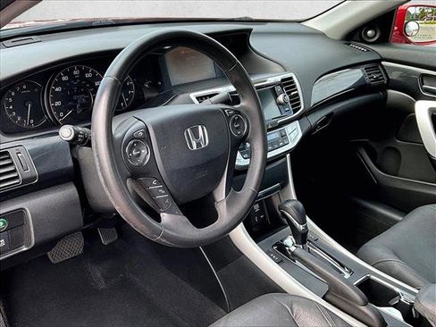 Used 2013 Honda Accord EX-L image 14