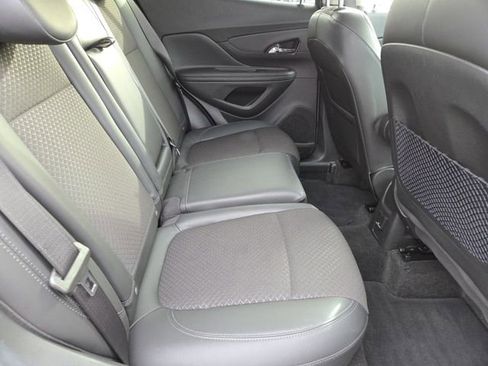 Used 2021 Buick Encore Preferred w/ Safety Package image 23