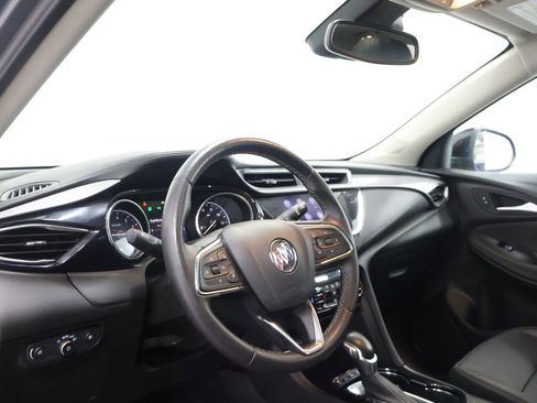 Used 2020 Buick Encore GX Essence w/ Experience Buick Package AWD/4WD image 15