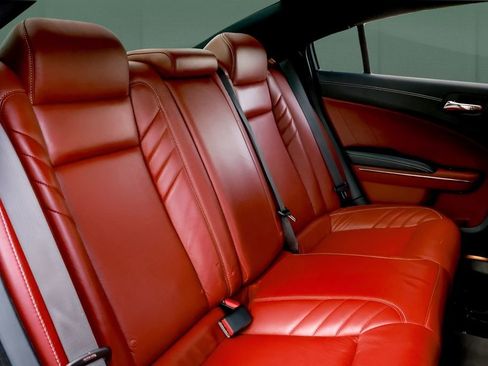 Used 2021 Dodge Charger SRT Hellcat RWD image 21