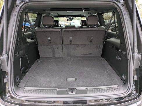 New 2026 Jeep Grand Wagoneer L 2WD w/ Premium Group I image 13