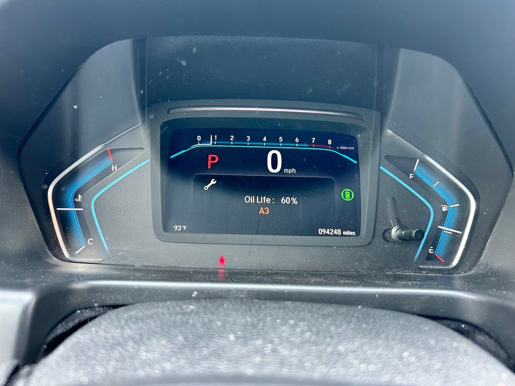 Used 2023 Honda Odyssey Sport image 15
