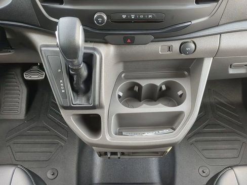 New 2026 Ford Transit 250 148 Medium Roof image 19