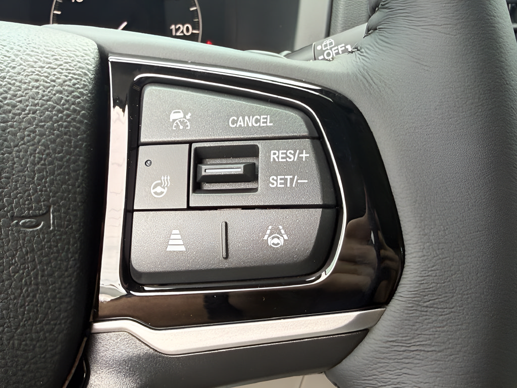 New 2027 Honda Odyssey Elite image 23