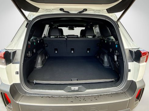 New 2026 Subaru Outback Limited image 11