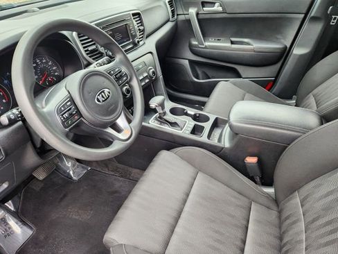Used 2017 Kia Sportage LX AWD/4WD image 7