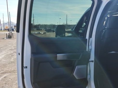 New 2026 Ford F350 Platinum AWD/4WD image 36