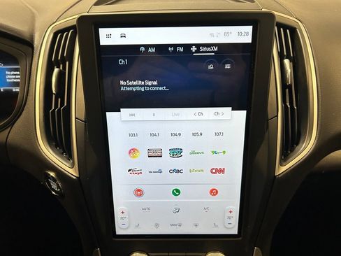 Used 2024 Ford Edge SEL AWD/4WD image 14