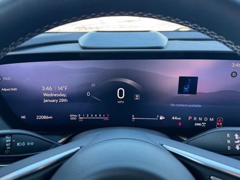 Used 2025 Buick Envision Sport Touring image 22