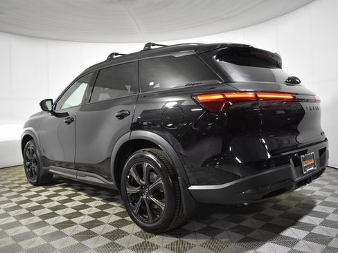 New 2026 INFINITI QX60 Autograph image 3