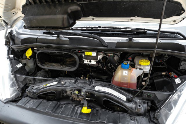 Used 2023 RAM ProMaster 1500 w/ Convenience Group FWD image 35