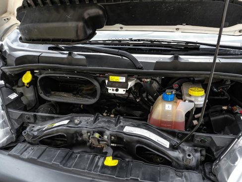 Used 2023 RAM ProMaster 1500 w/ Convenience Group FWD image 35