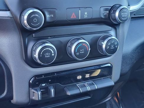 Certified 2023 RAM 2500 Big Horn w/ Level 1 Equipment Group image 17