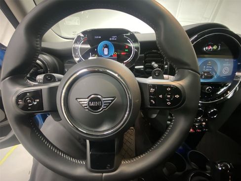 Certified 2023 MINI Cooper S image 14