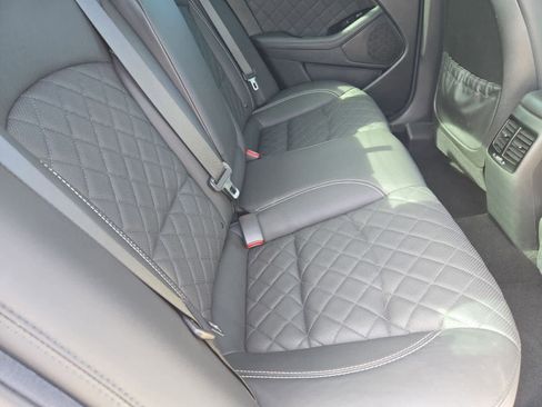 Used 2015 Kia Optima SX image 18