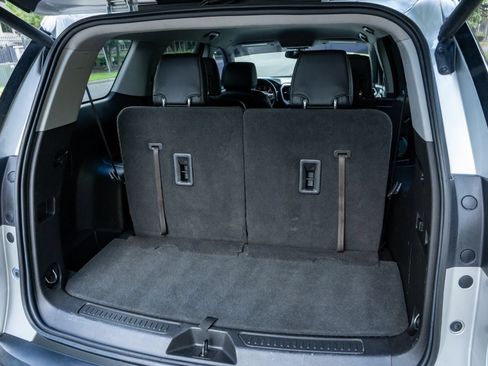 Used 2019 GMC Acadia SLT AWD/4WD image 15