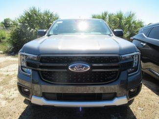 Used 2024 Ford Ranger XLT w/ Equipment Group 301A High video 2