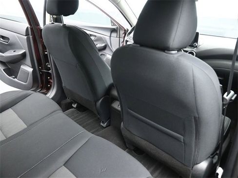 Certified 2024 Nissan Sentra SV image 16