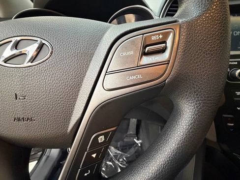 Used 2018 Hyundai Santa Fe Sport w/ 2.4L Value Package 02 AWD/4WD image 26