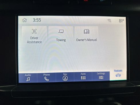 Used 2021 Ford F150 XLT w/ Equipment Group 301A Mid image 31