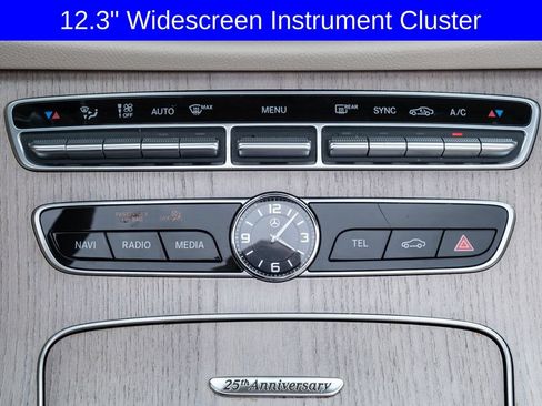 Used 2018 Mercedes-Benz E 400 Cabriolet w/ Premium 3 Package image 21