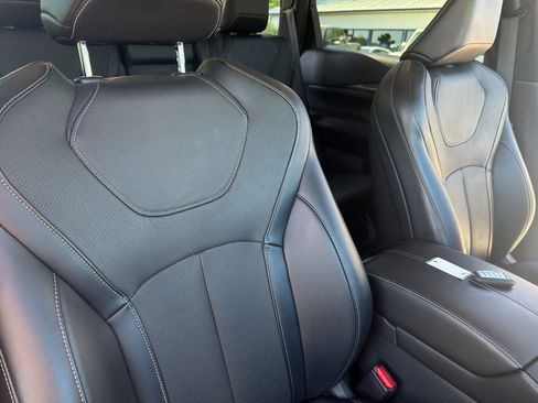 Used 2023 INFINITI QX60 Luxe AWD/4WD image 34