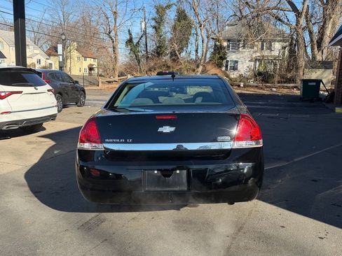 Used 2009 Chevrolet Impala LT image 4