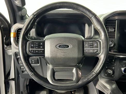 Used 2022 Ford F150 Tremor w/ Equipment Group 402A High AWD/4WD image 29
