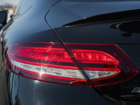 Used 2022 Mercedes-Benz C 43 AMG 4MATIC Coupe image 7