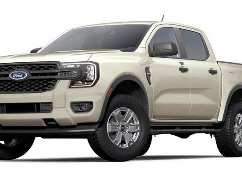 New 2025 Ford Ranger XL w/ Trailer Tow Package image 19