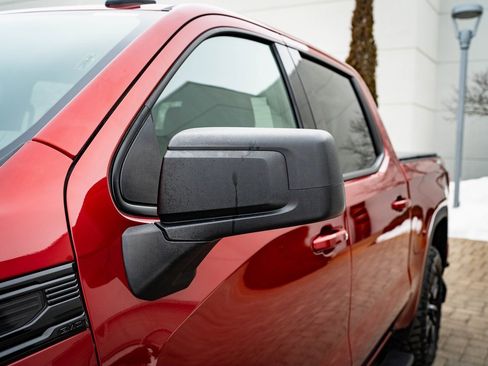 Used 2023 GMC Sierra 1500 Elevation image 16