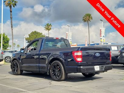 Used 2023 Ford F150 XL