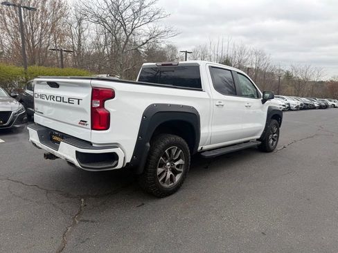 Used 2019 Chevrolet Silverado 1500 RST w/ True North Edition AWD/4WD image 7
