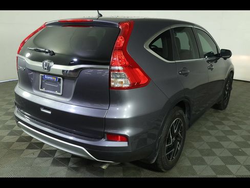 Used 2016 Honda CR-V EX image 8